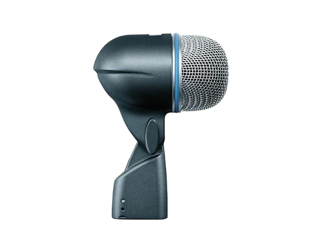 Shure Beta 52A Mic