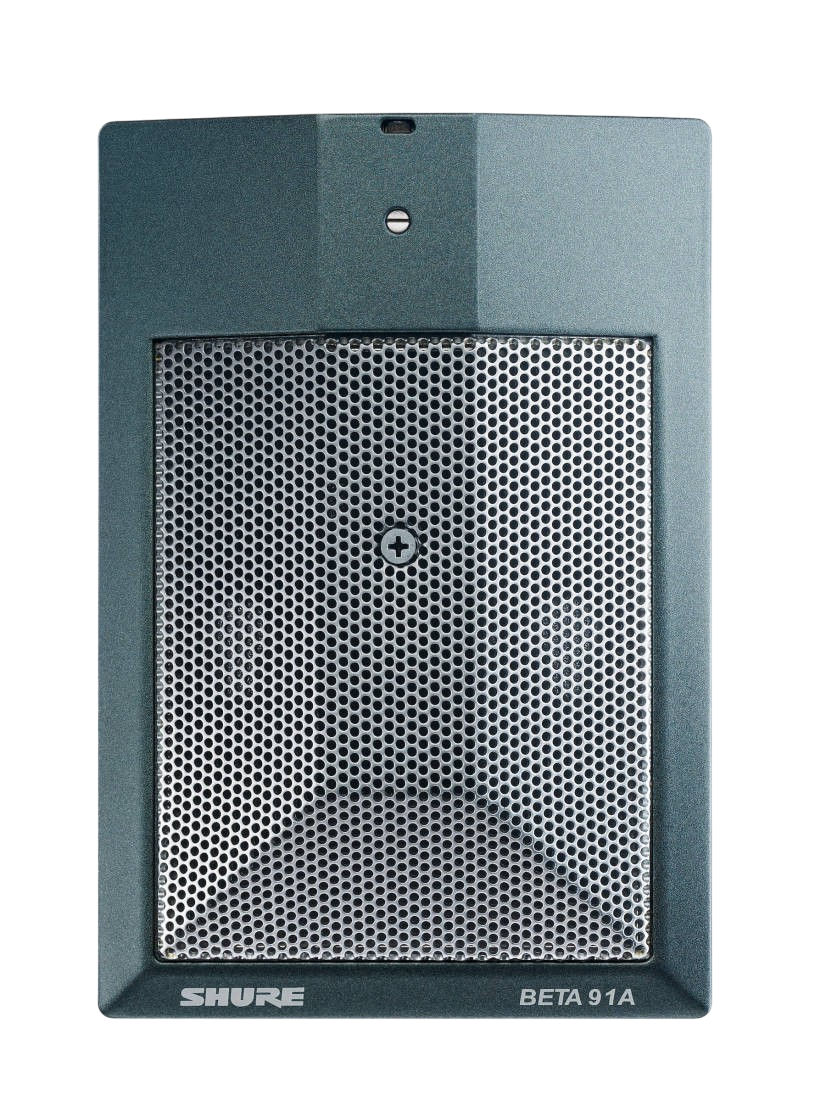 Shure Beta 91A Microphone