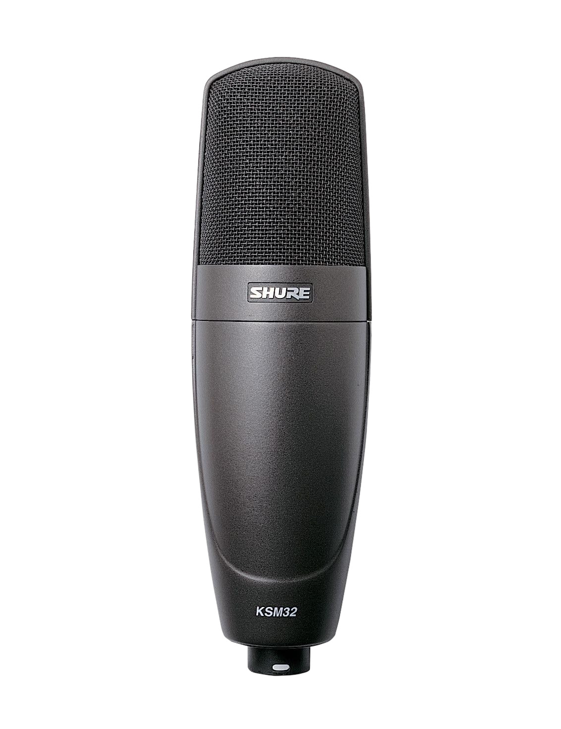 SHURE KSM32/CG Condenser Mic