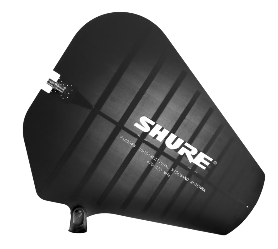 Shure Passive Directional Antenna