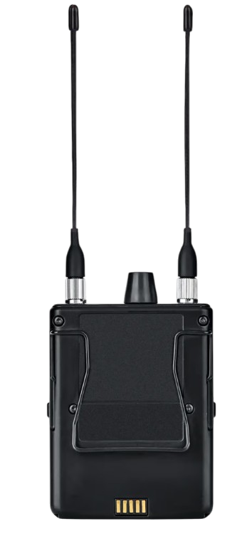 Shure PSM1000 P10R+ G10 Beltpack 3