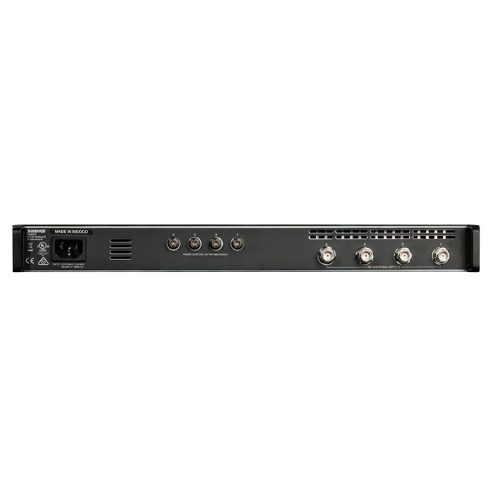 Shure PSM1000 PA421B Antenna Combiner 2
