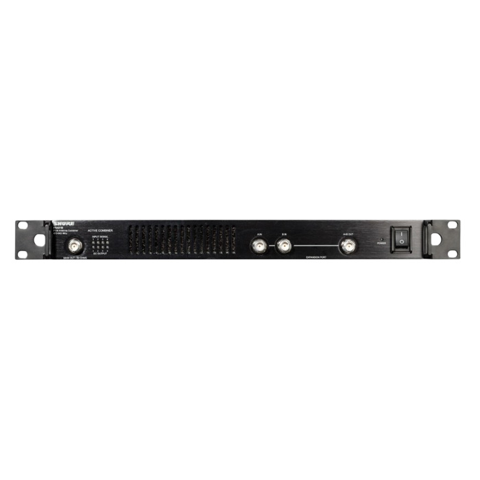 Shure PSM1000 PA421B Antenna Combiner