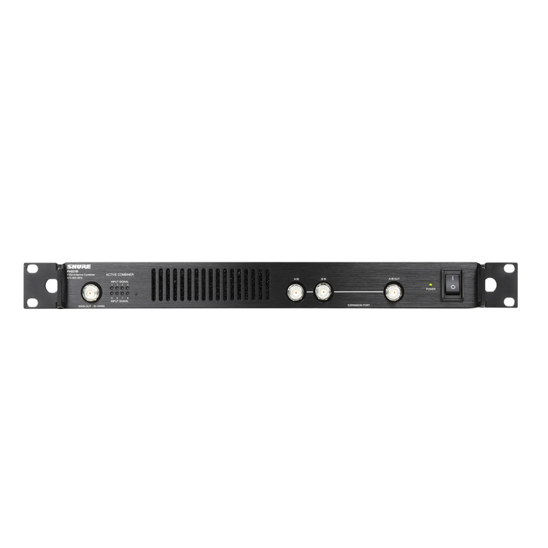 Shure PSM1000 PA821B Antenna Combiner