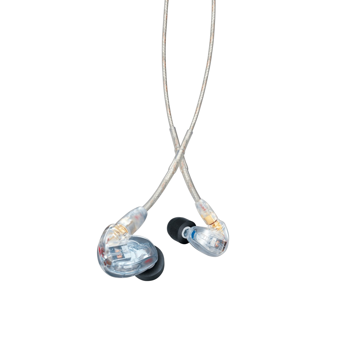 SHURE SE315 Earphones
