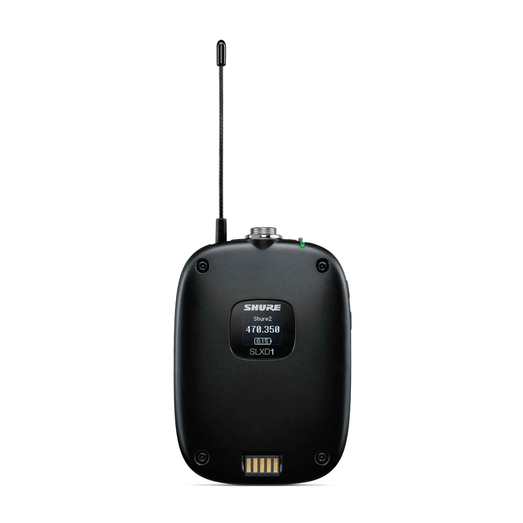 Shure SLXD1-G58 Beltpack