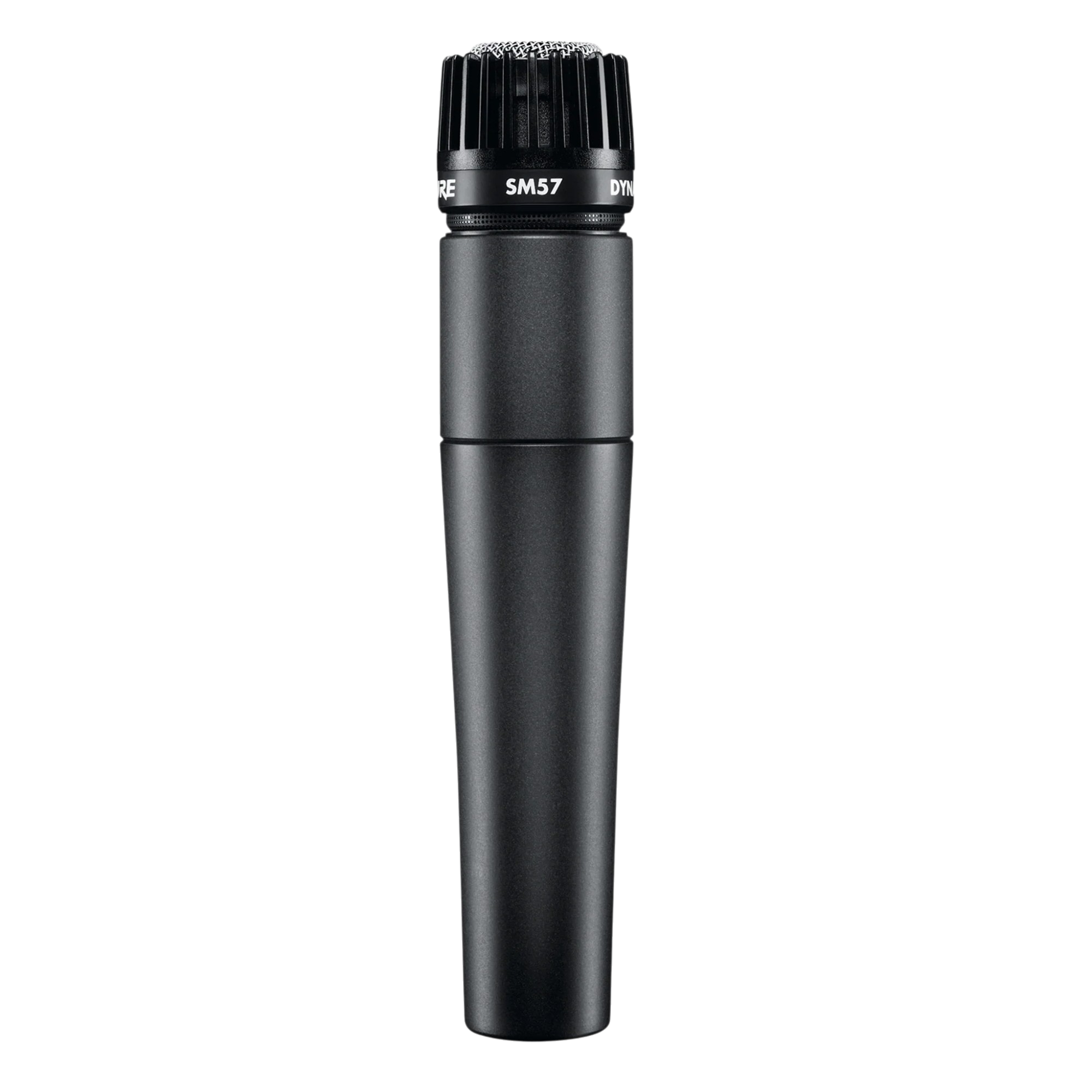 Shure SM57 Microphone & Clip