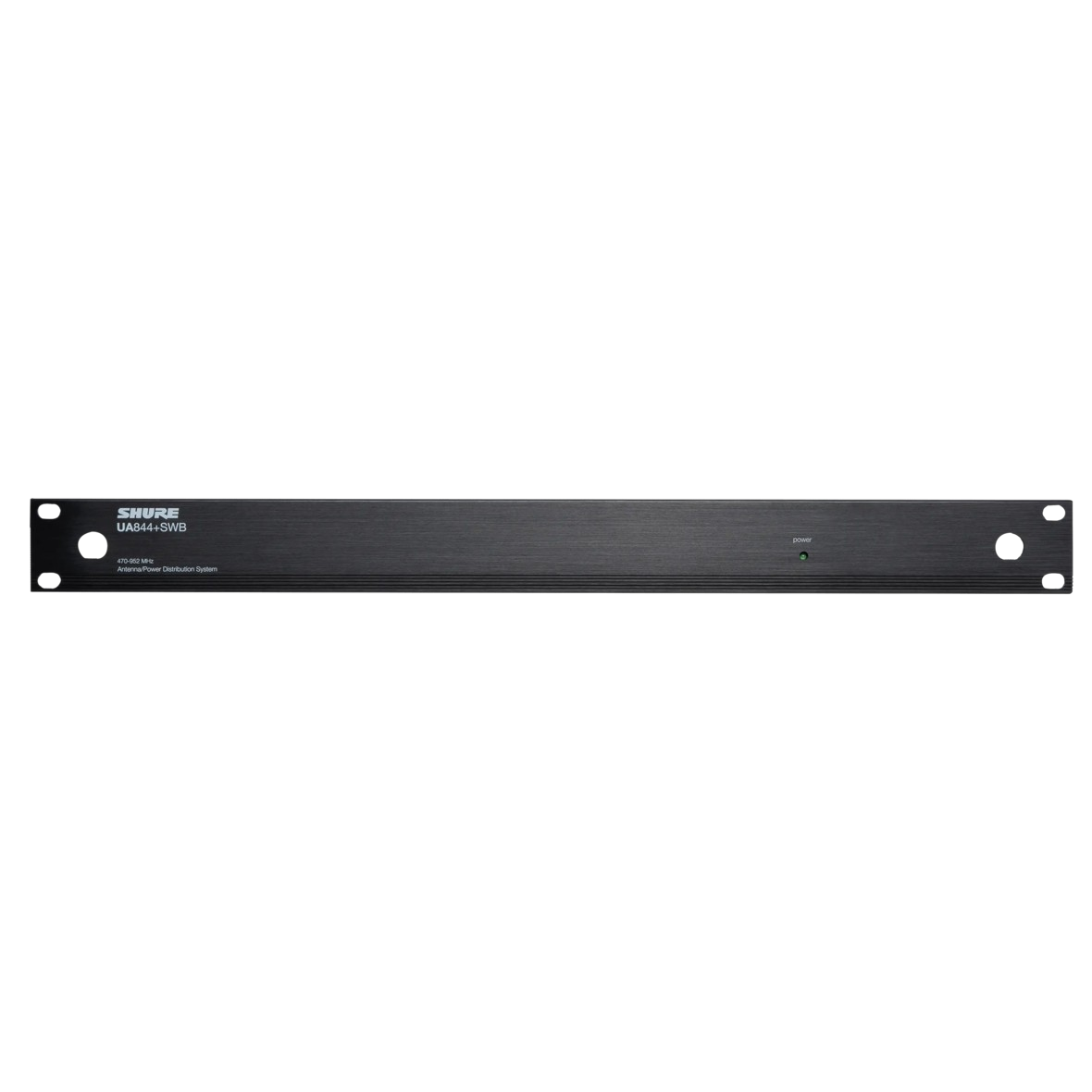 Shure UA844+SWB UHF Ant. Distro