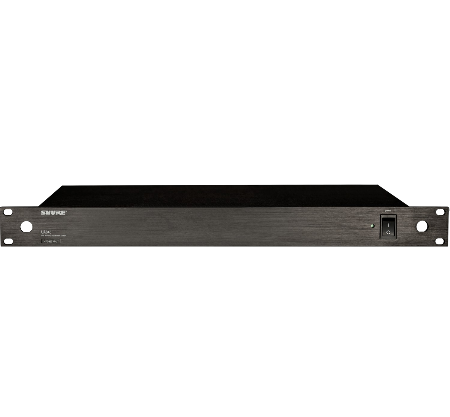 Shure UA845 UHF Antenna Distribution
