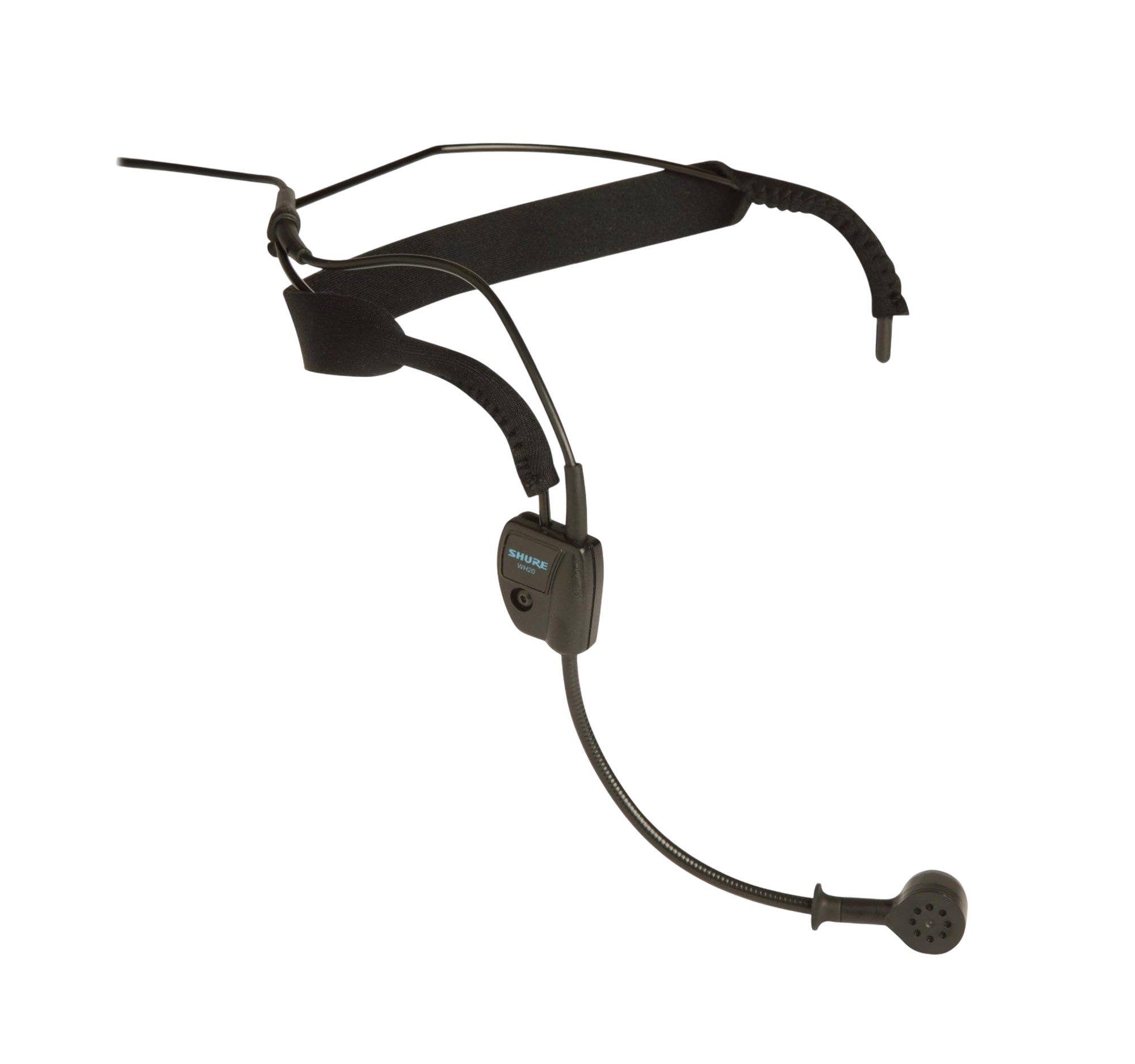 Shure WH20TQG Headset Mic