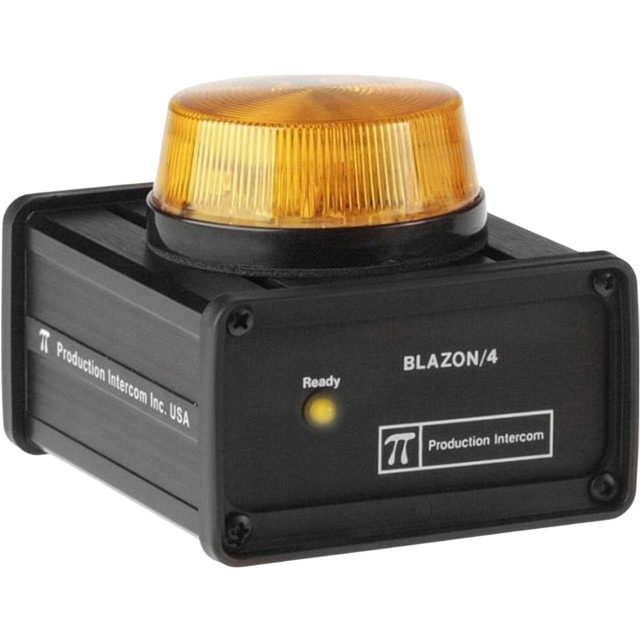 Tech.Projects Blazon CALL SIGNAL FLASHER