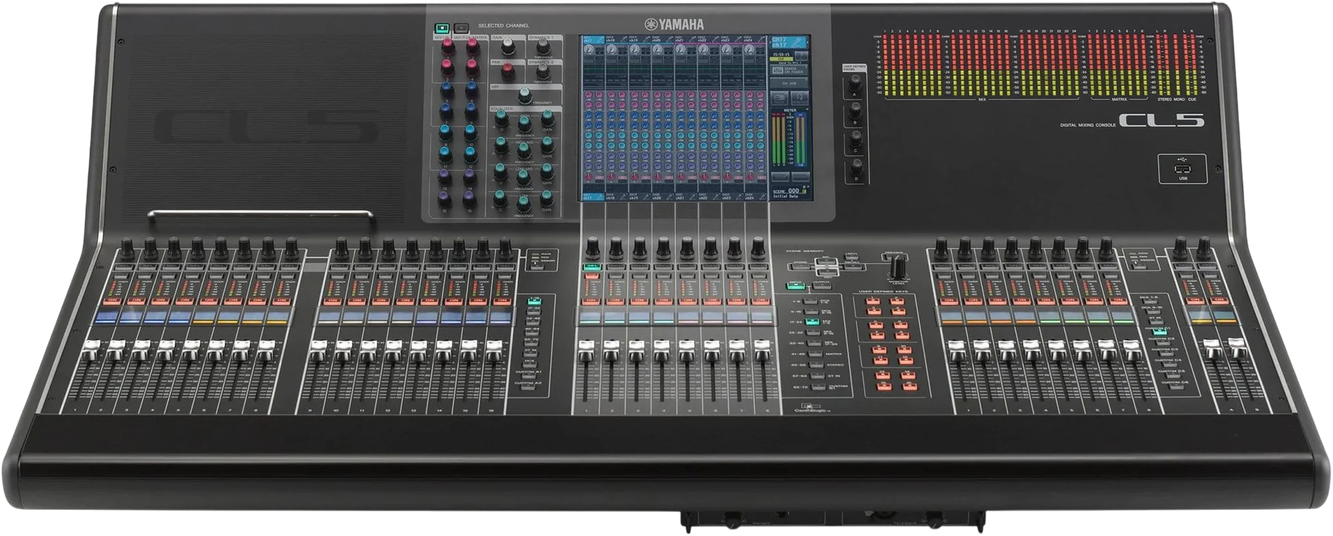 Yamaha CL5