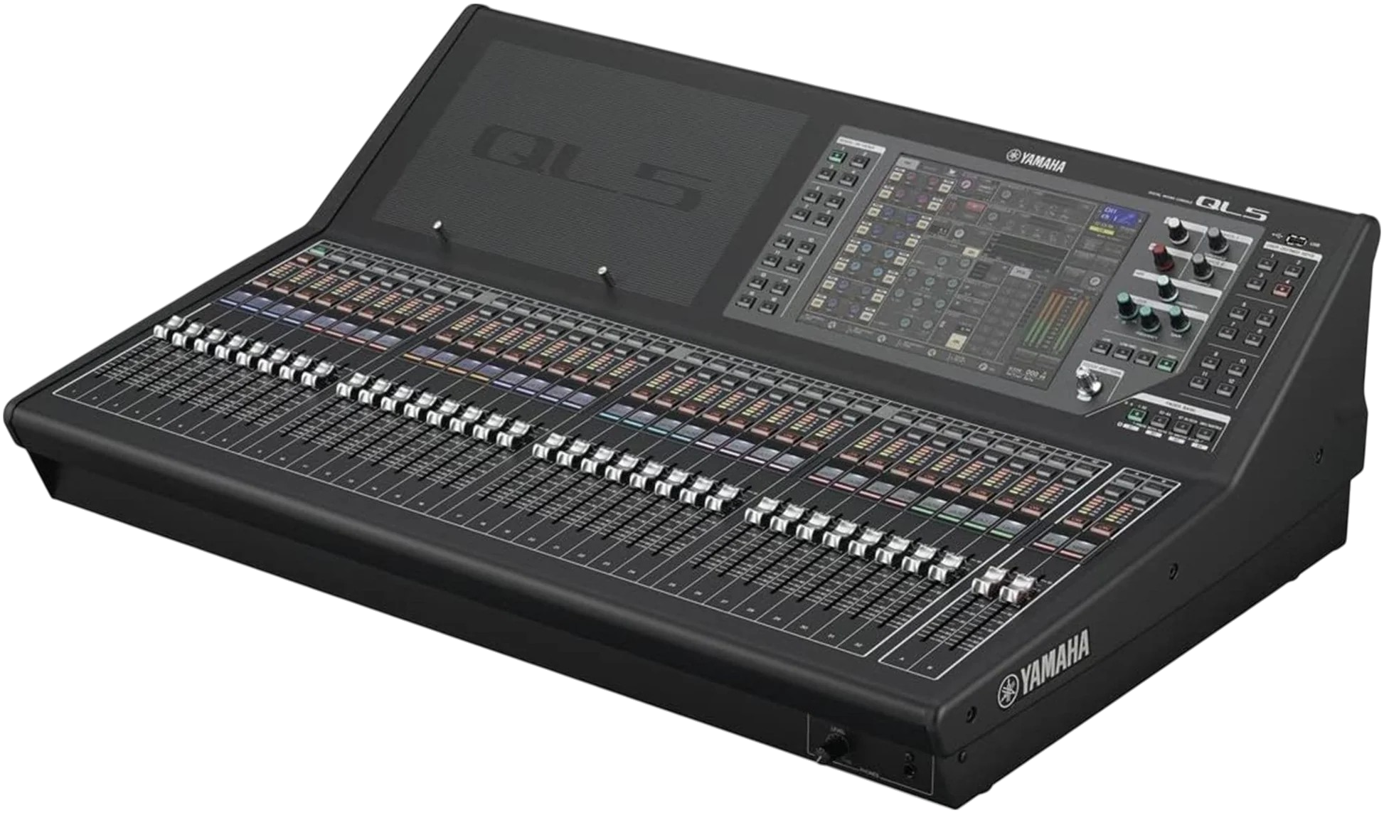 Yamaha QL5