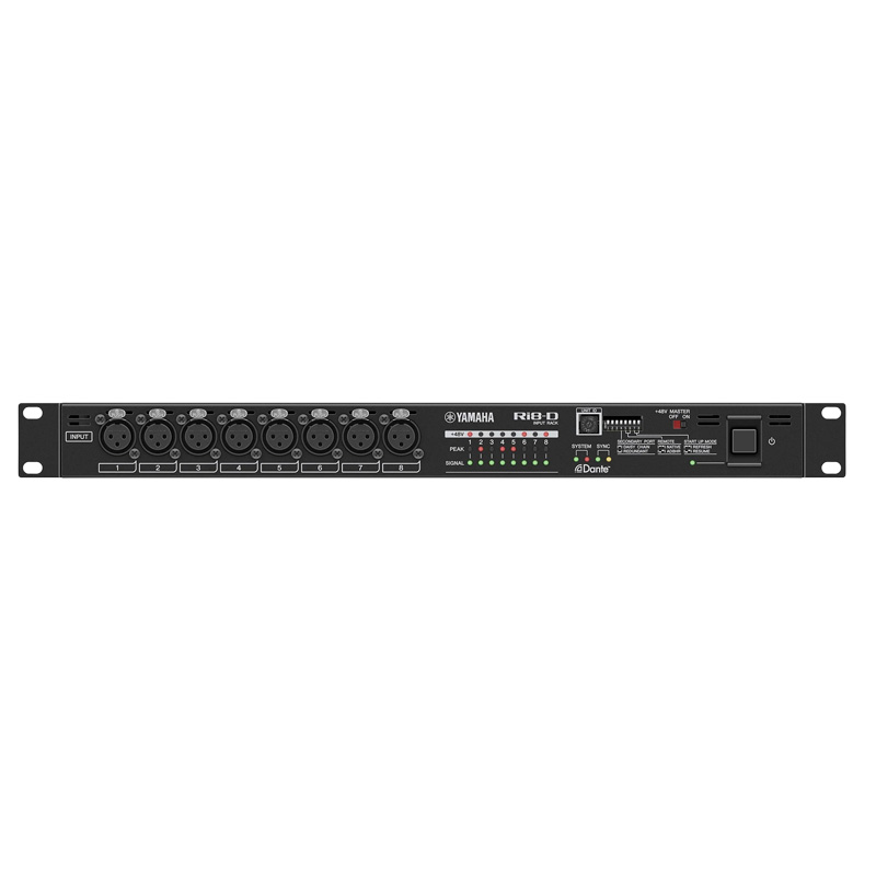 Yamaha Ri8-D