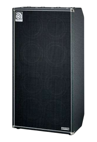 Ampeg SVT-810E Bass Cabinet