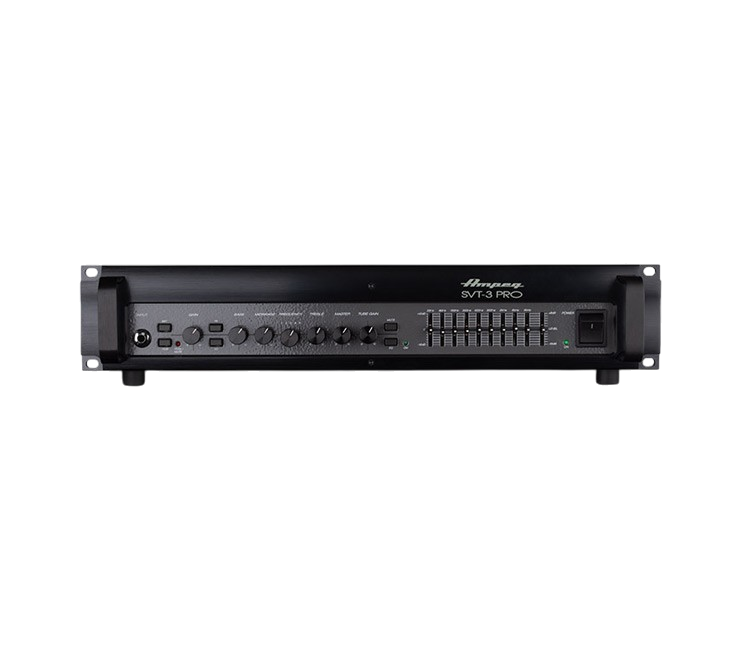 AMPEG SVT3PRO Bass Head