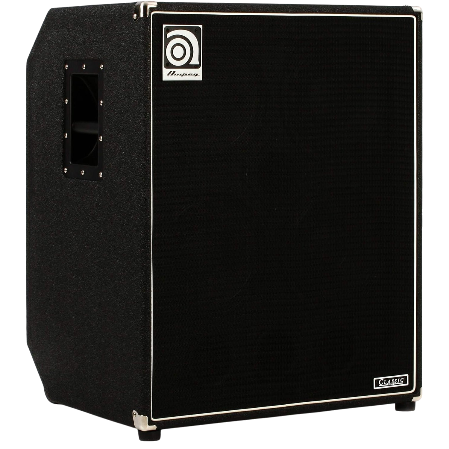 Ampeg SVT410HLF Bass Cabinet