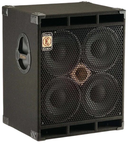 EDEN 410XLT Bass Cabinet