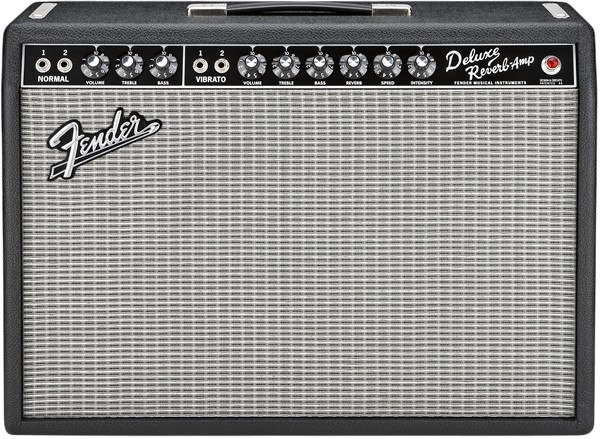 FENDER ’65 Deluxe Reverb