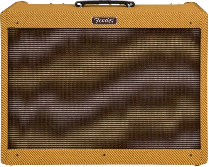 FENDER Blues Deluxe 1×12 Reissue