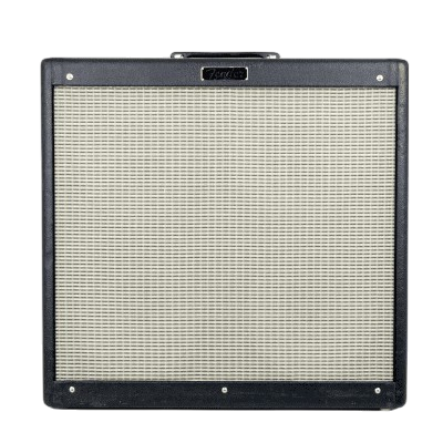 FENDER Hot Rod Deville 4×10