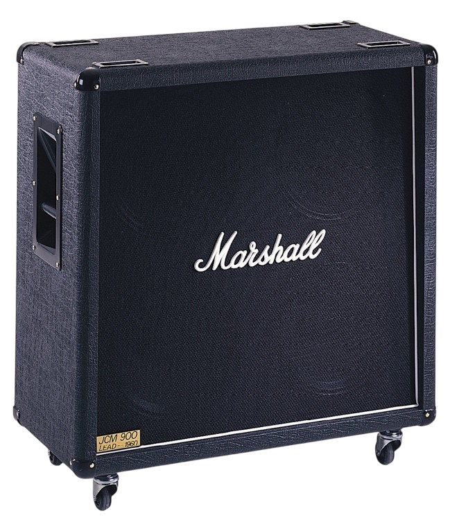 MARSHALL 1960B 4×12 (vintage30)