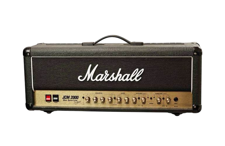 MARSHALL JCM2000 DSL100 2ch