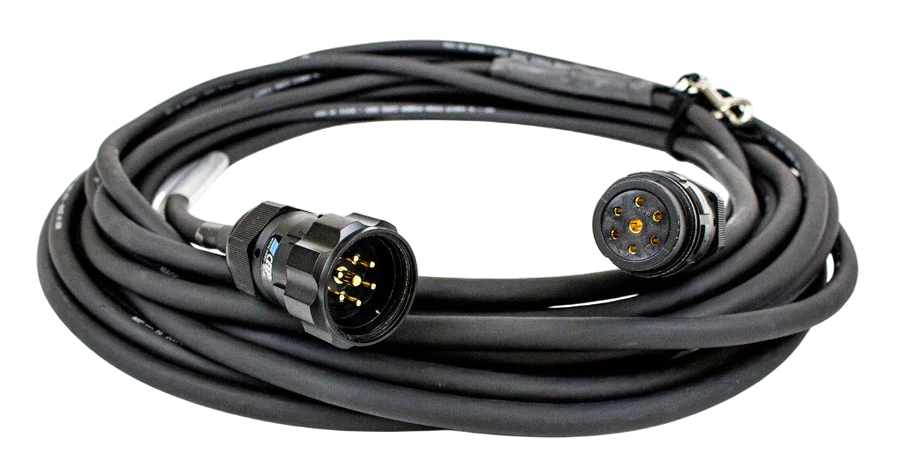 14/7 Socapex (Motor Power)