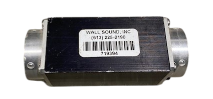 Tajimi Motor Cable Coupler (Skjonberg)