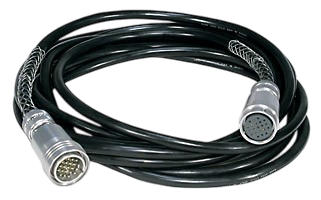 Tajimi Motor Control Cable