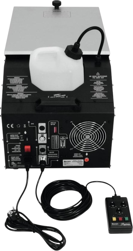 Antari ICE-101 Low Fog Machine 2
