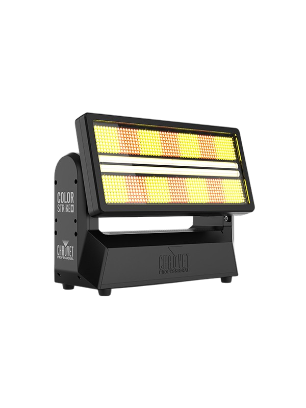 Chauvet Color STRIKE-M
