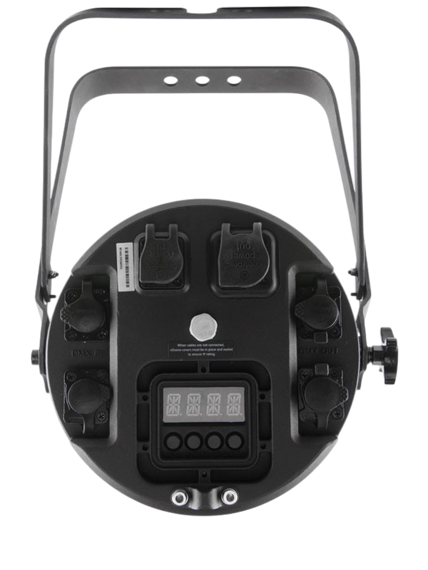 Chauvet COLORADO 2 Quad Zoom IP LED Fixture 2