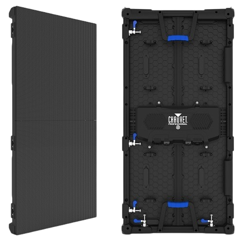 Chauvet F4IP