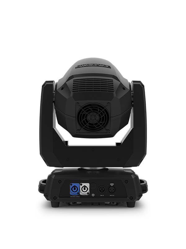Chauvet Intimidator Spot 375ZX 2