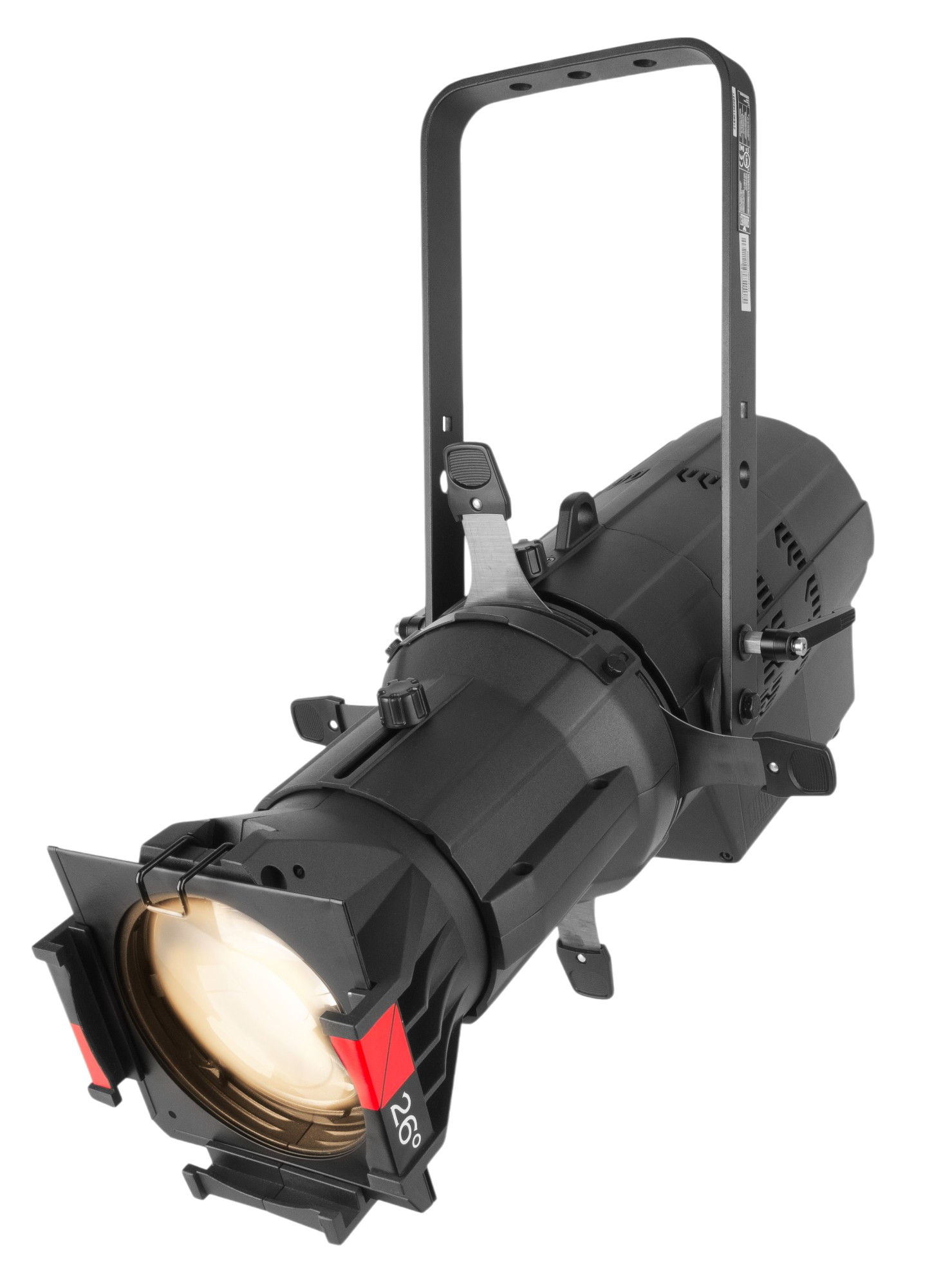Chauvet OVATION E260CW LED Ellipsoidal Fixture