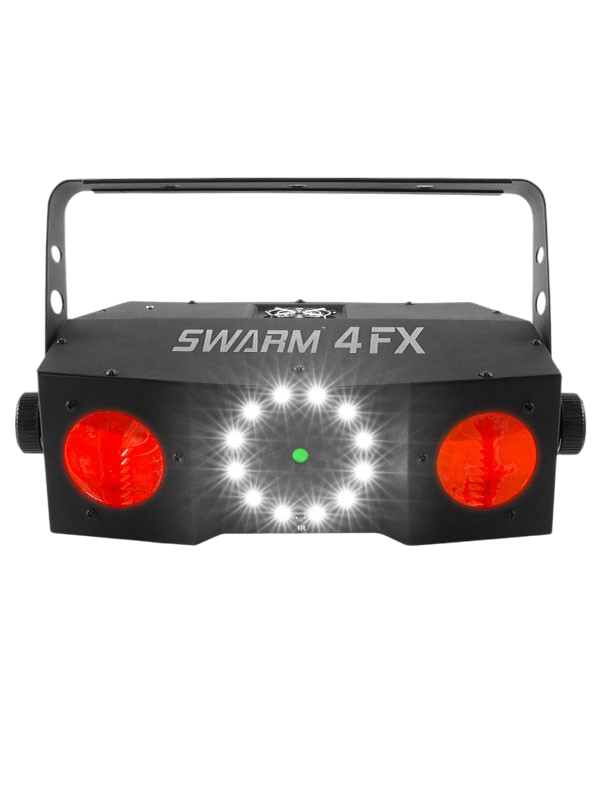 Chauvet Swarm 4FX LED Light