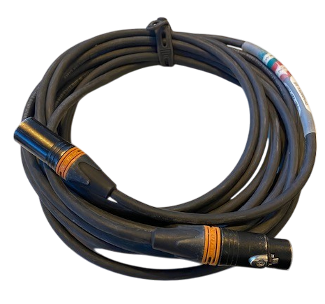 DMX-3 Cable