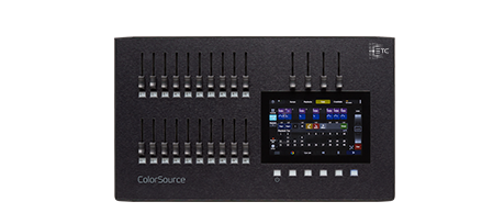 ETC ColourSource 20