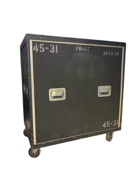 ETC Sensor Dimmer 96×2.4K 3