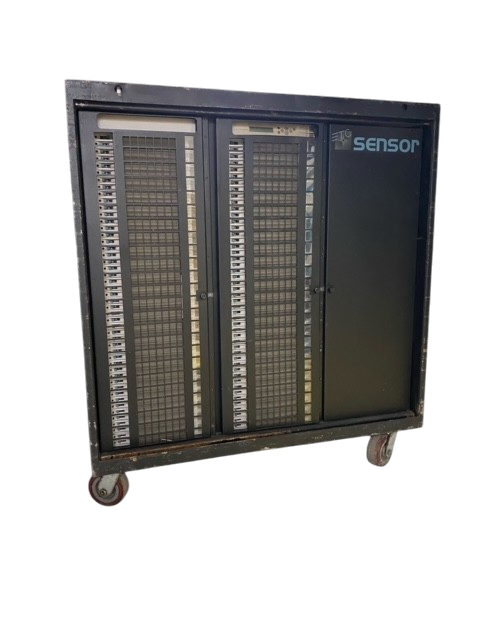 ETC Sensor Dimmer 96×2.4K