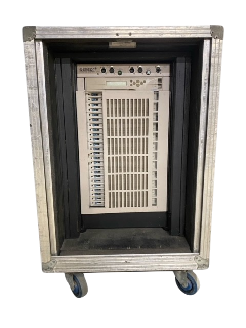 ETC Sensor Dimmer 24×2.4K