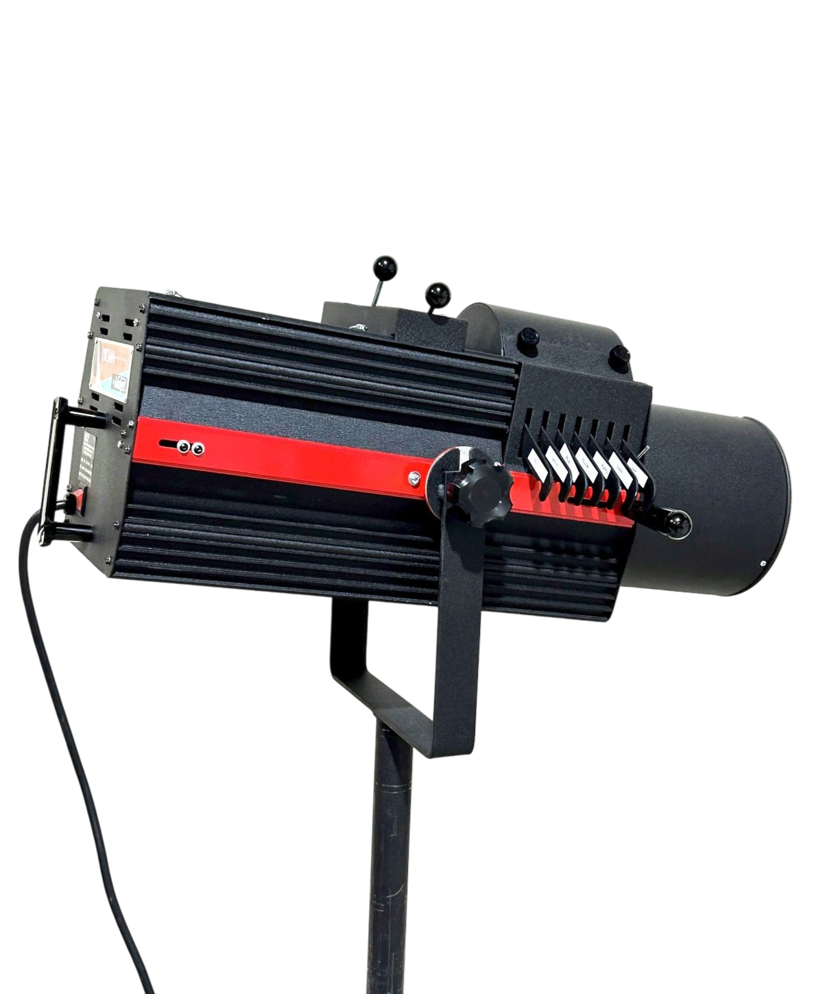 Lycian 1206 Midget Followspot 2