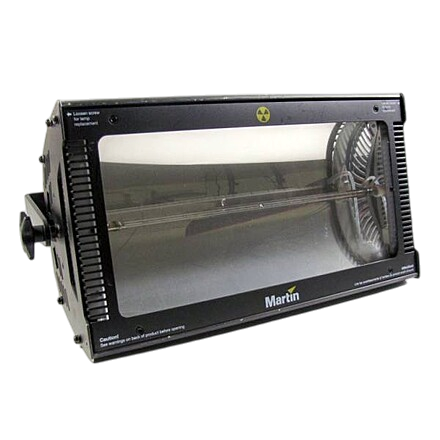 Martin Atomic 3000 Strobe (208V)