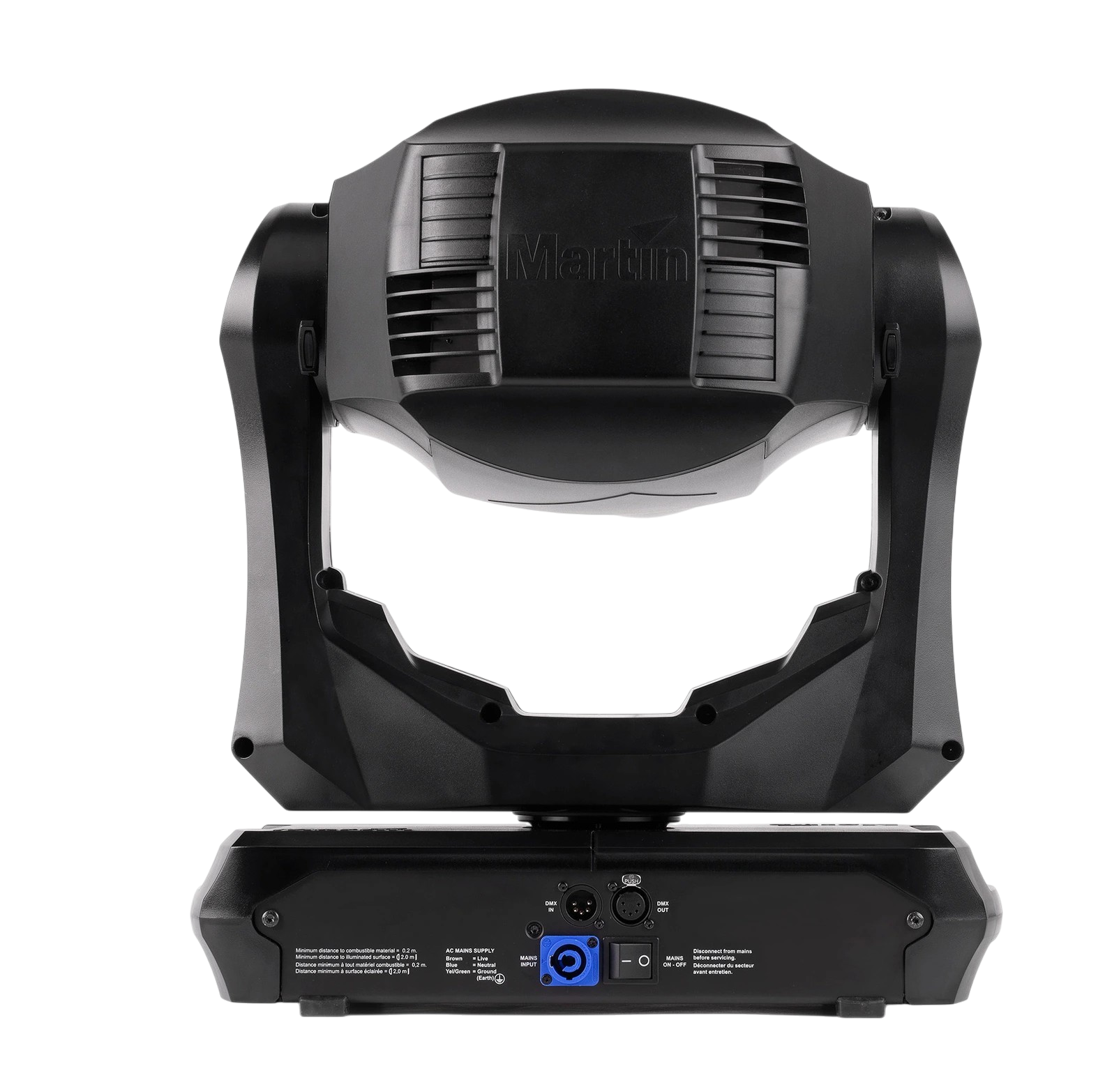 Martin Mac Quantum Profile 2