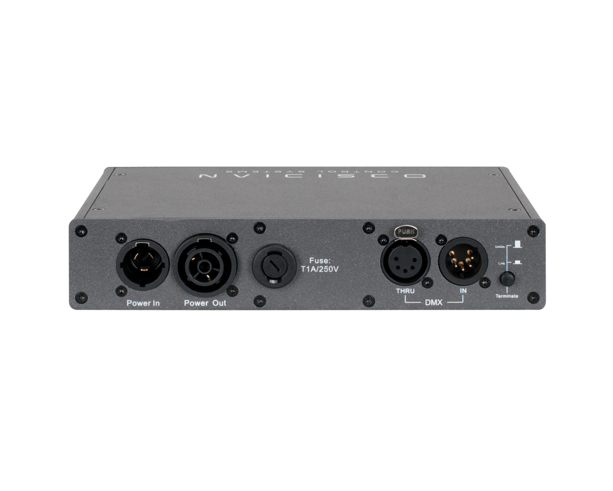 Obsidian Netron RDM 6XL 2