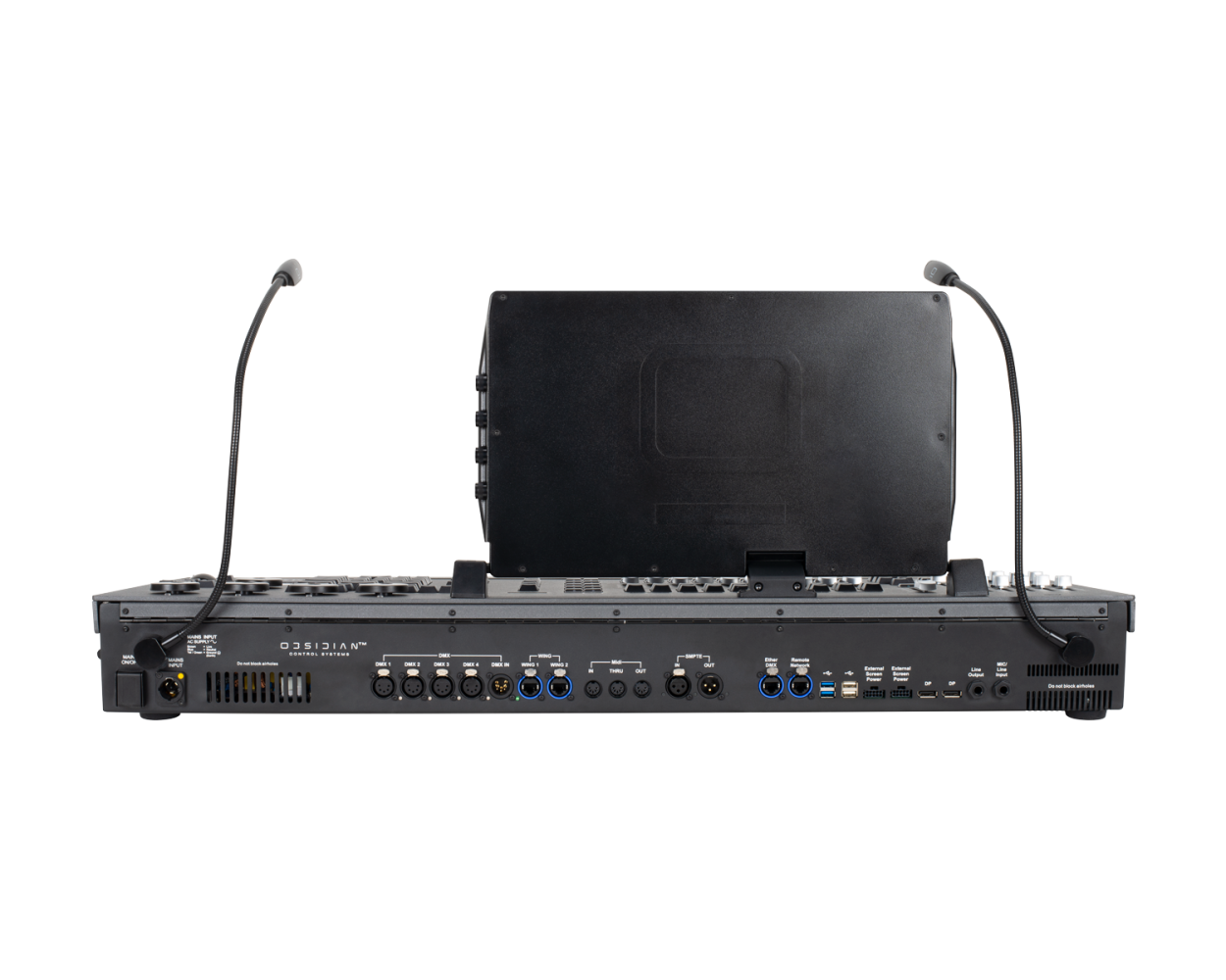Obsidian NX4 2