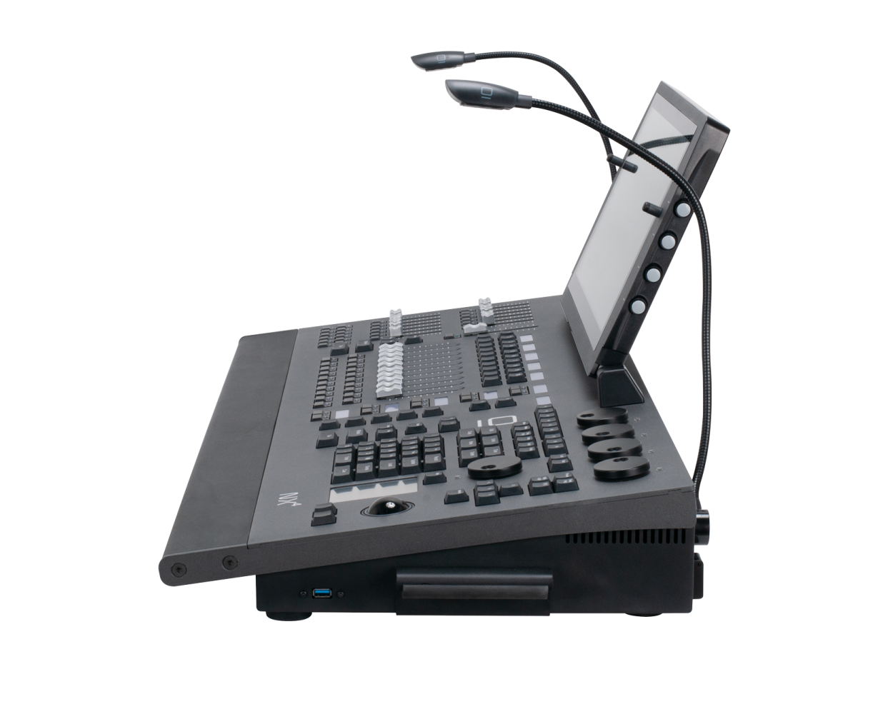 Obsidian NX4 3