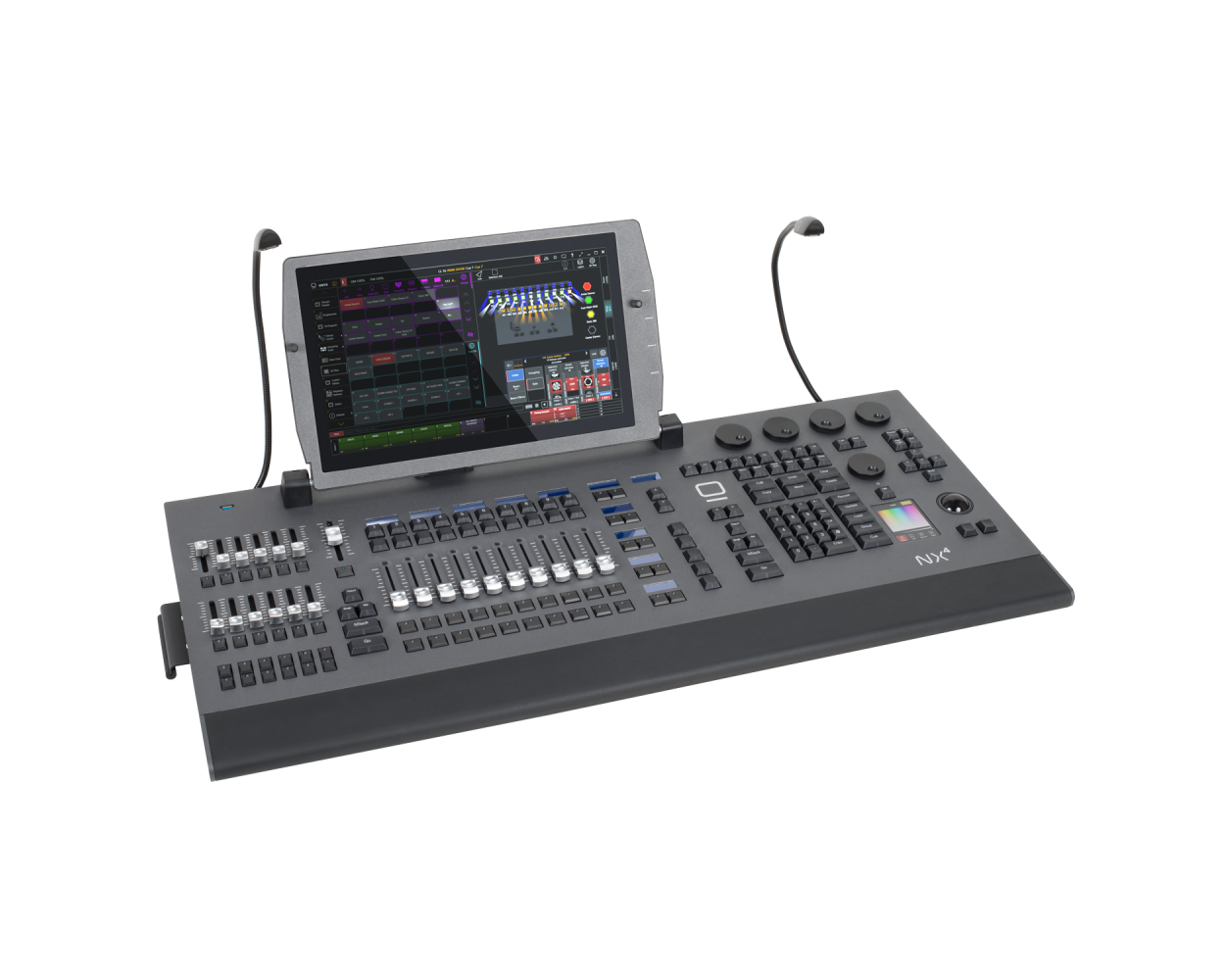 Obsidian NX4
