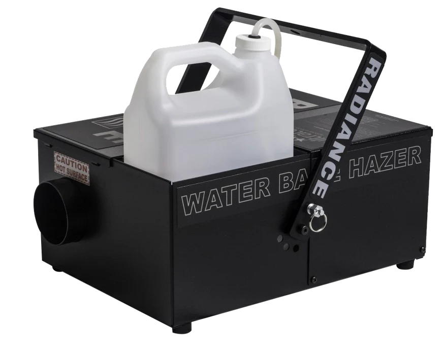 Ultratec Radiance Hazer